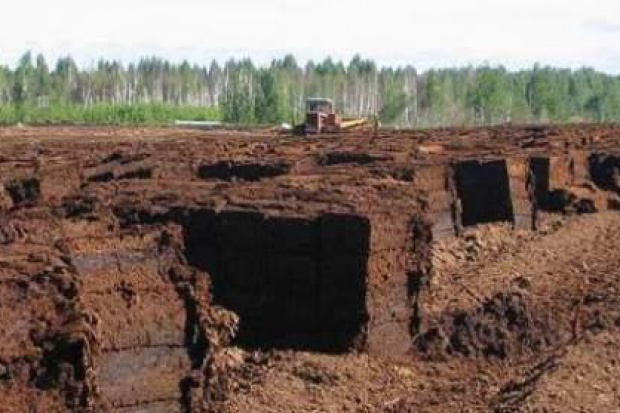 Ogłoszenie rolnicze: Ukraina. Zloza, pola torfowe do eksploatacji, rozpracowania. Fabryka torfu