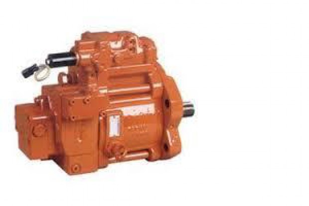 Ogłoszenie rolnicze: Pompa hydrauliczna Kawasaki K3VL112DT, K3VL28, K3VL80