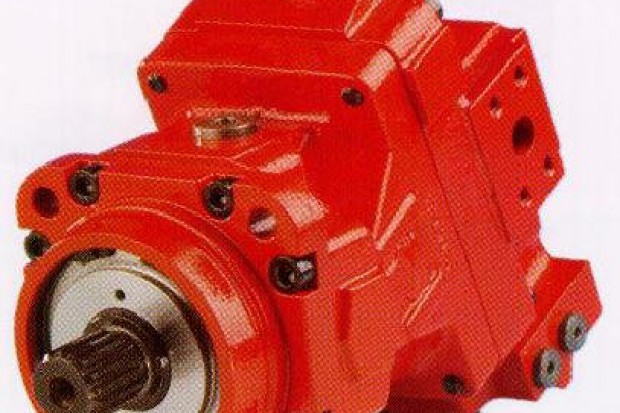 Ogłoszenie rolnicze: SIlnik Parker F12-030, F11, Parker TG, TK