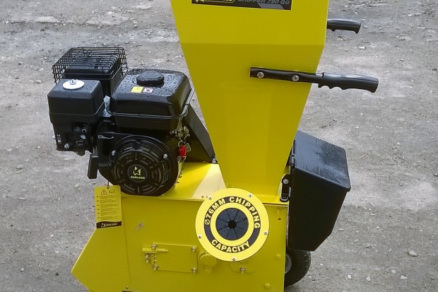 Ogłoszenie rolnicze: Rozdrabniacz tarczowo – bijakowy TERMIT BT-76