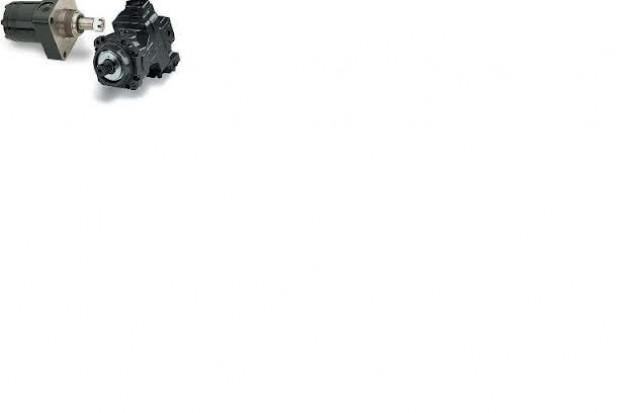 Ogłoszenie rolnicze: Pompa hydrauliczna Hydromatic R902000433 A6VE160HZ163W-VZL027B ;Hydro-flex