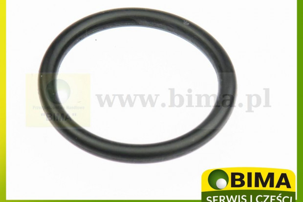 Ogłoszenie rolnicze: Oring wałka sprzęgła Massey Ferguson 6445,6455,6460