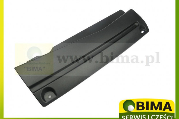 Ogłoszenie rolnicze: Osłona filtra kabinowego prawa John Deere 6110D,6115D