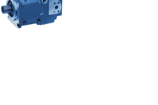 Ogłoszenie rolnicze: Pompa Hydromatic A4VG40DGD1/32R-NZC02F015S