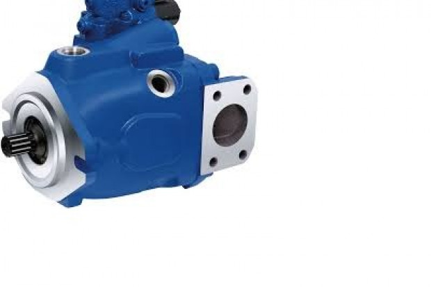 Ogłoszenie rolnicze: Sprzedam pompy Hydromatic R987243772 A10VSO 28 DFLR31R-PPA12K01 KW7,5 1450G