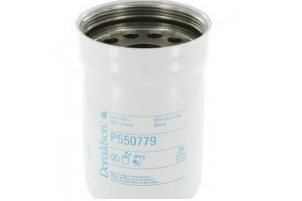 Ogłoszenie rolnicze: FILTR OLEJU JOHN DEERE P550779