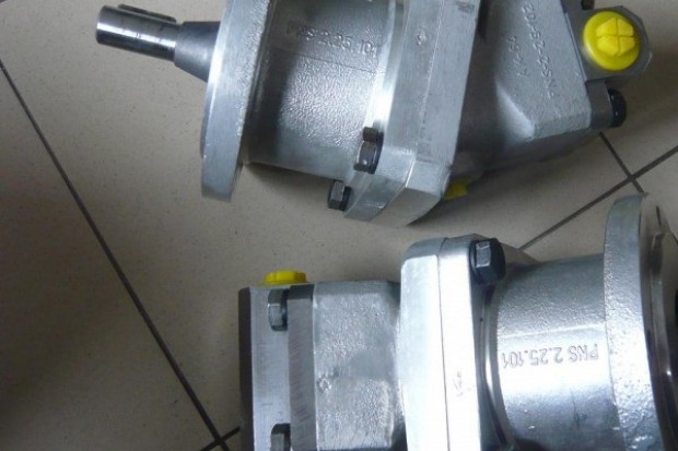 Ogłoszenie rolnicze: Pompa PNS 25, Pompa PNS 25, Hydro-Flex, Hydraulika siłowa