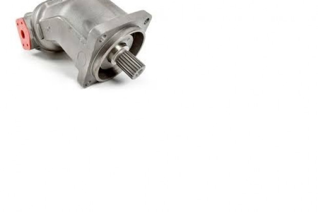 Ogłoszenie rolnicze: Rexroth silnki hydrauliczne A6VM28HZ1/63W-VZB020B