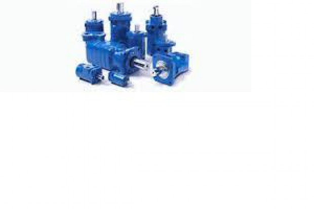 Ogłoszenie rolnicze: Silnik hydrauliczny Vickers 25M, VICKERS 35M