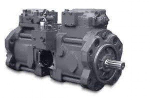 Ogłoszenie rolnicze: Volvo K5V140DTP-1N9R Kawasaki pompa hydrauliczna