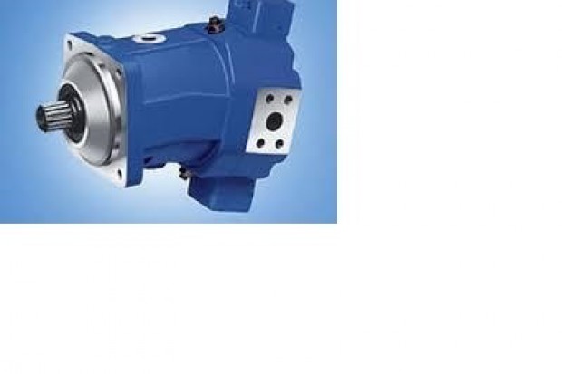 Ogłoszenie rolnicze: Silnik Rexroth A4FM Hydro-Flex Rexroth