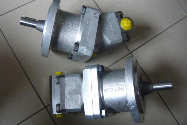 Ogłoszenie rolnicze: Pompa PNS 25, Pompa PNS 25, Hydro-Flex, Hydraulika siłowa