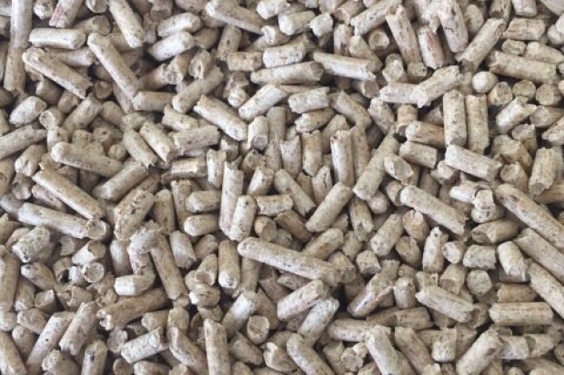 Ogłoszenie rolnicze: Pellet słonecznikowy