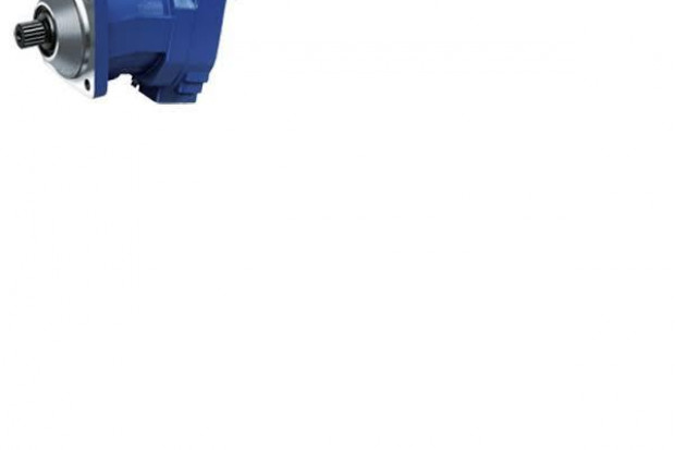 Ogłoszenie rolnicze: Sprzedaż pompa Rexroth R902186180 A7VKG012-MA10MLSK4P350 0; Hydro-flex