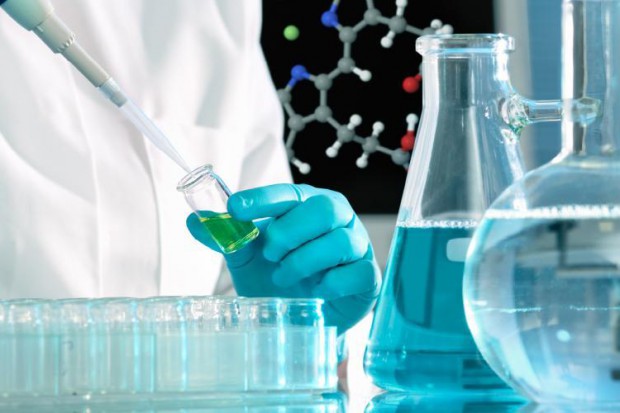 Ogłoszenie rolnicze: Chemiczna analiza gleby