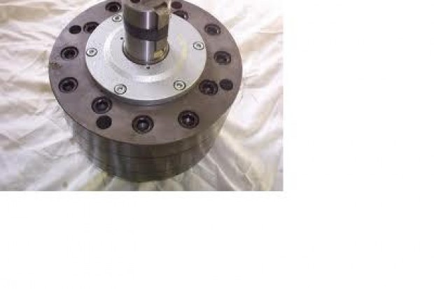 Ogłoszenie rolnicze: Silnik SOK 250: Hydroster Gdańsk: SOK 400