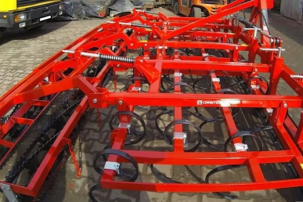 Ogłoszenie rolnicze: Agregat uprawowy PAZUR prosto od producenta AWEMAK Darmowa dostawa