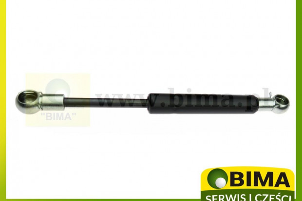 Ogłoszenie rolnicze: Siłownik gazowy amortyzator drzwi Ford New Holland 6640