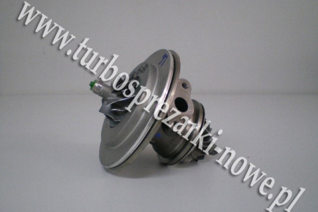 Ogłoszenie rolnicze: Renault - Rdzeń BorgWarner KKK 1.9 dTi 53037100507 / 5303-7