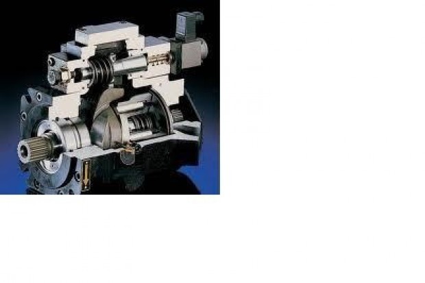 Ogłoszenie rolnicze: Pompa Hawe V30D95RKN-1-1-02N400; Hydro-Flex
