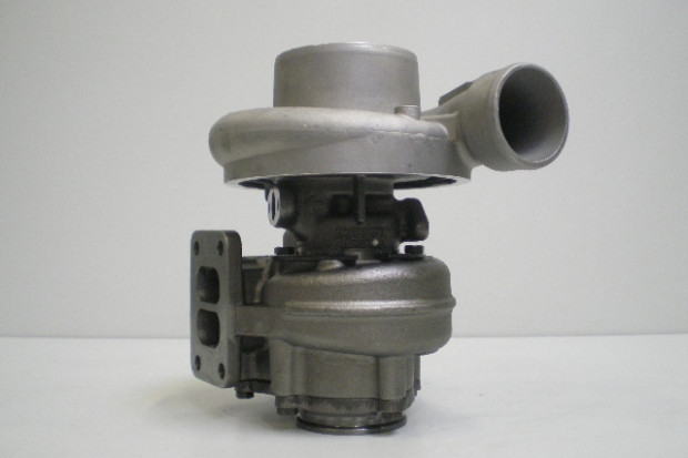Ogłoszenie rolnicze: Cummins - Turbosprężarka HOLSET 3536321 / 3536322 / 35363