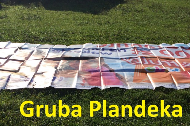 Ogłoszenie rolnicze: Plandeki Rolnicze 3x6 oraz 4x12! Gruba Plandeka. Od 2 zł/m2!