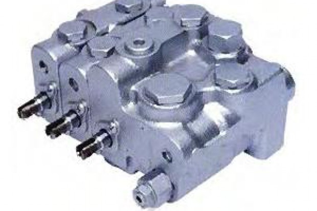Ogłoszenie rolnicze: Hydraulic zawór MRH-750, MRH-2200, Kayaba, Syców