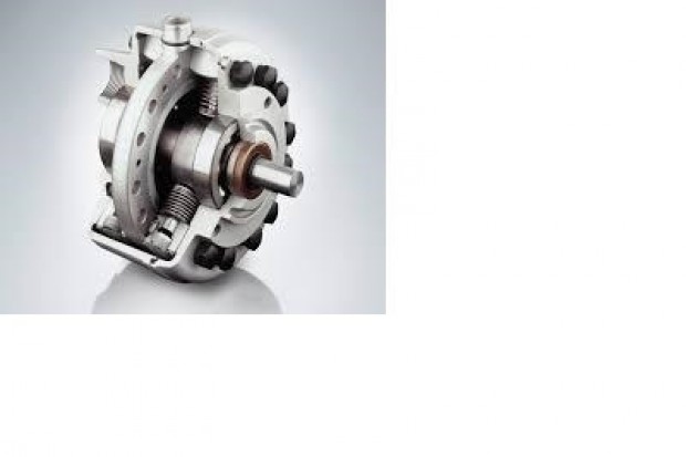 Ogłoszenie rolnicze: Oferujemy pompe Hawe V30N-130, V30N-90