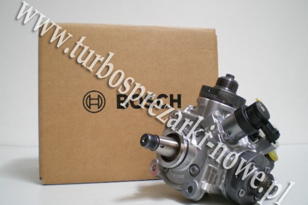 Ogłoszenie rolnicze: Nowa Pompa CR Bosch - Pompy wtryskowe Bosch - 0445020610 / V8370737