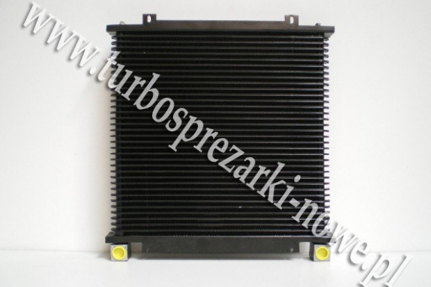 Ogłoszenie rolnicze: Chłodnica oleju - Chłodnice oleju - 720690N / VL8071 / 8DB 355 000
