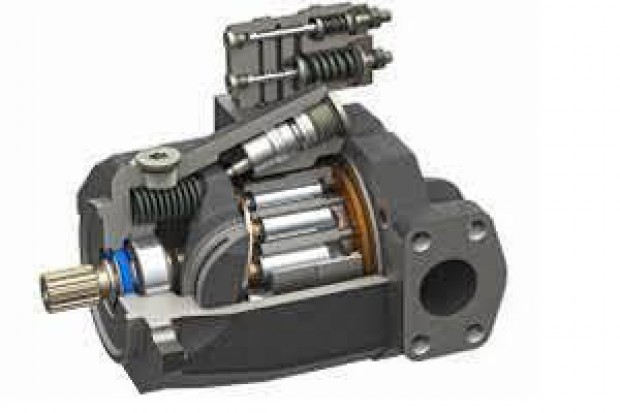 Ogłoszenie rolnicze: Oferujemy pompę HAWE V30D-095, V30D-115, Hawe, Tech-Serwis Syców