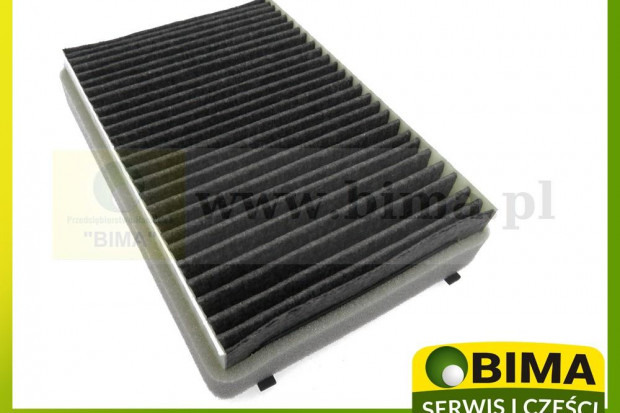 Ogłoszenie rolnicze: Filtr powietrza kabinowy kibny John Deere 6130M,6135M
