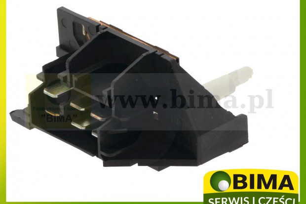 Ogłoszenie rolnicze: Włącznik przełącznik dmuchawy John Deere 6920S,6930