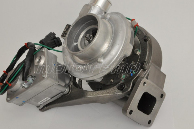 Ogłoszenie rolnicze: John Deere Turbosprężarka RE534538, RE535680, RE535685, RE535689, 178737
