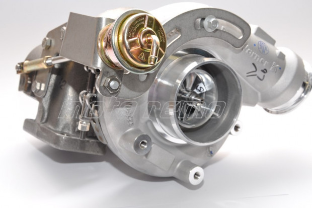 Ogłoszenie rolnicze: Deutz, Volvo Turbosprężarka 04294738KZ, 20904197, 04294677, 12709880017