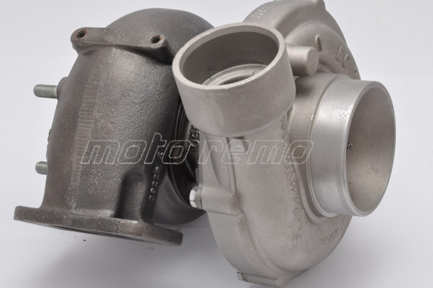 Ogłoszenie rolnicze: Mercedes-Benz Turbosprężarka A0090961899, 19906320, 19906330, 53279886533