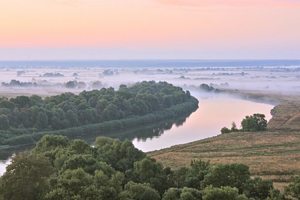 Ogłoszenie rolnicze: Ukraina. Dzialki pod zabudowe rekreacyjna. Cena 3,5 zl/hektar
