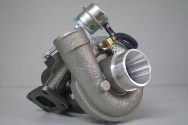 Ogłoszenie rolnicze: Zetor - Turbosprężarka CZ C14-063-02 / C1406302 / C14-63-