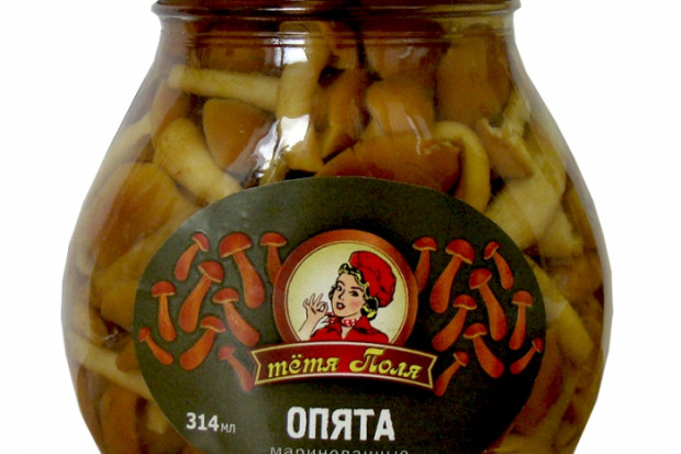 Ogłoszenie rolnicze: Ukraina.Wprowadzanie wlasnej marki produkcyjnej