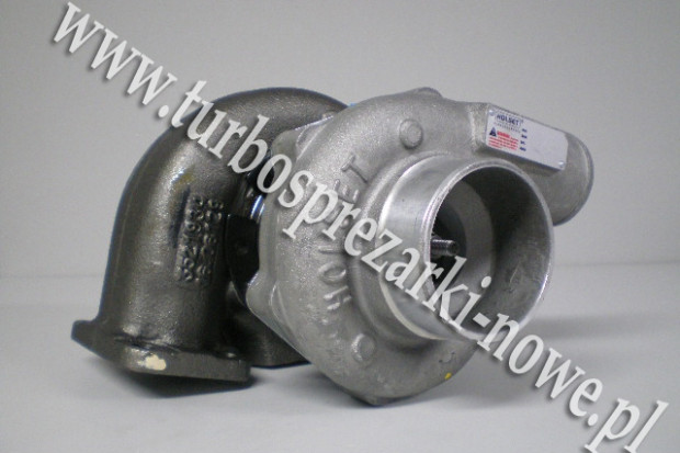 Ogłoszenie rolnicze: Case-IH - Turbosprężarka HOLSET J919139 / J919133 / J9191