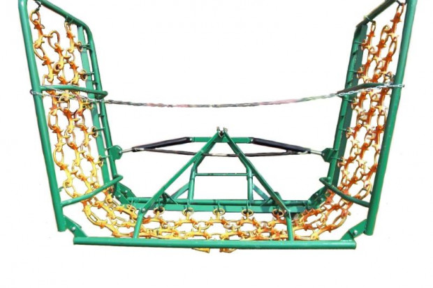 Ogłoszenie rolnicze: BRONA WŁÓKA ŁĄKOWO-POLOWA 600 cm