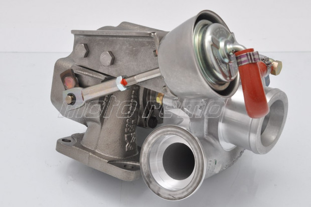 Ogłoszenie rolnicze: Deutz Turbosprężarka 04288265, 4297601KZ, 4298276KZ, 4288265KZ, 53049880087